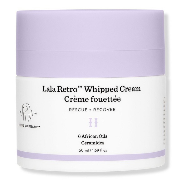 Drunk Elephant Lala Retro Whipped Cream - Picture 1 of 2